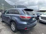 2015 Toyota Highlander LE V6
