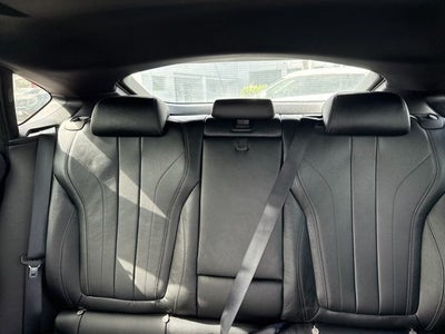 2018 BMW X6 sDrive35i