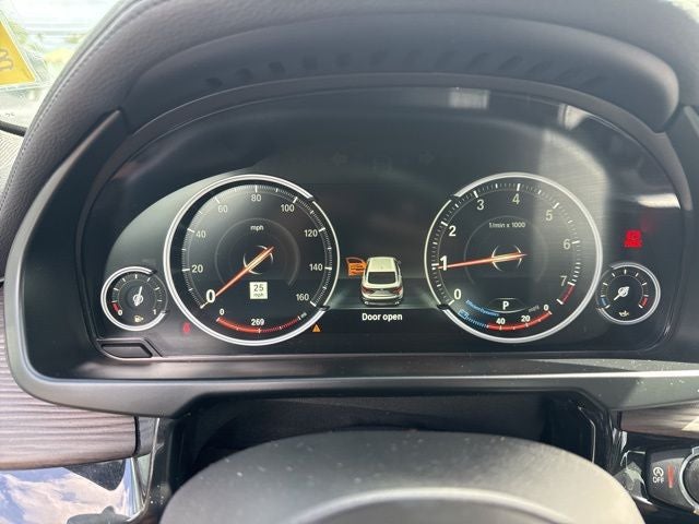 2018 BMW X6 sDrive35i