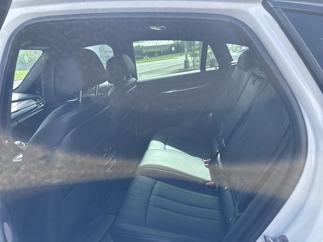 2018 BMW X6 sDrive35i