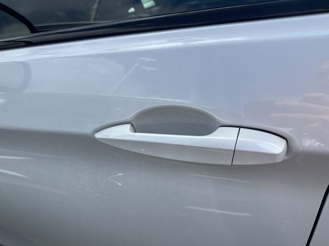 2018 BMW X6 sDrive35i