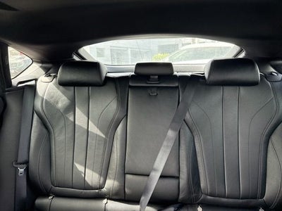 2018 BMW X6 sDrive35i