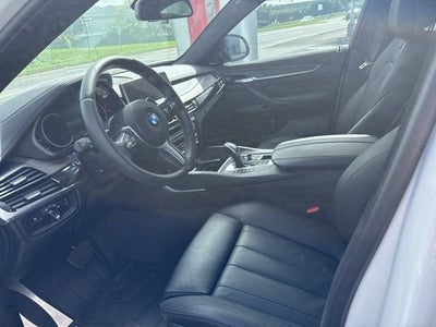 2018 BMW X6 sDrive35i