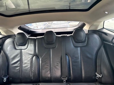 2014 Tesla Model S Base