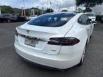 2014 Tesla Model S Base