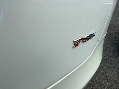2014 Tesla Model S Base
