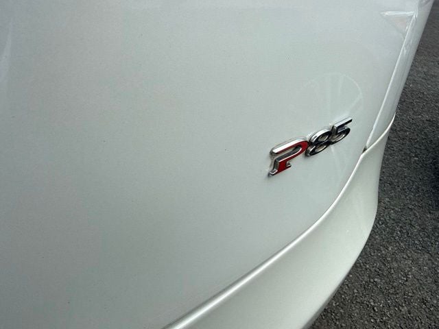 2014 Tesla Model S Base