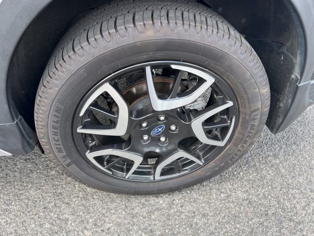 2019 Subaru Crosstrek Hybrid