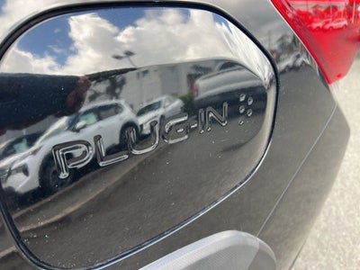 2019 Subaru Crosstrek Hybrid