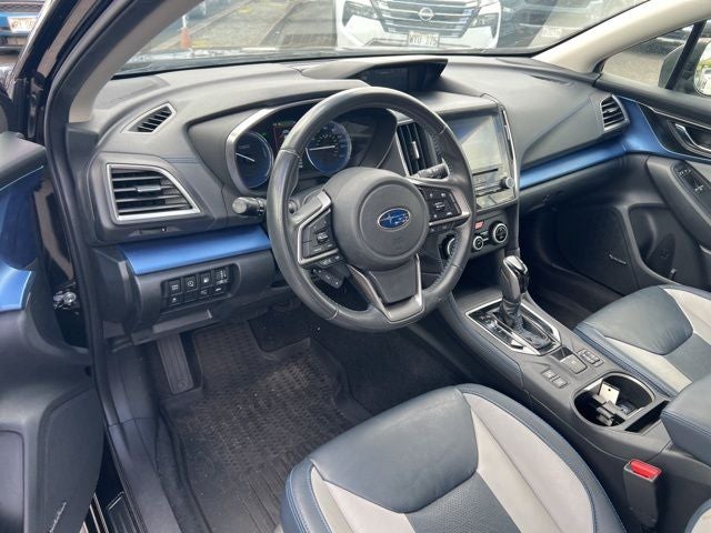 2019 Subaru Crosstrek Hybrid