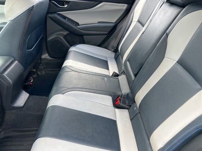 2019 Subaru Crosstrek Hybrid