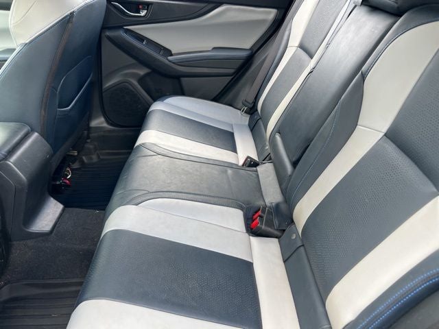 2019 Subaru Crosstrek Hybrid