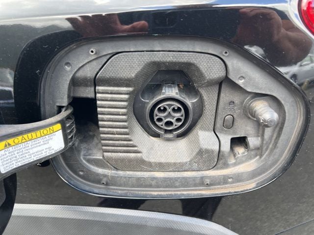 2019 Subaru Crosstrek Hybrid