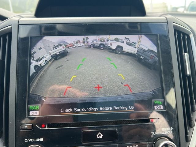 2019 Subaru Crosstrek Hybrid