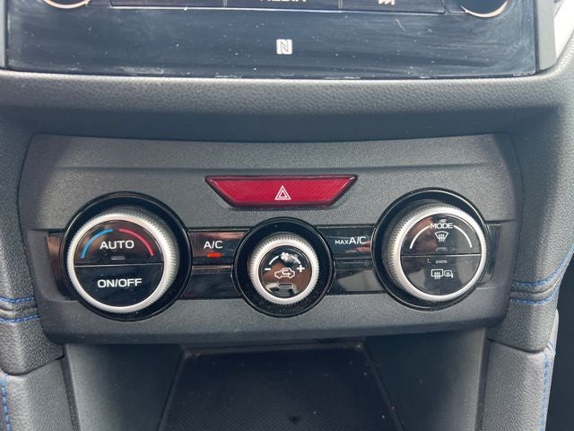 2019 Subaru Crosstrek Hybrid