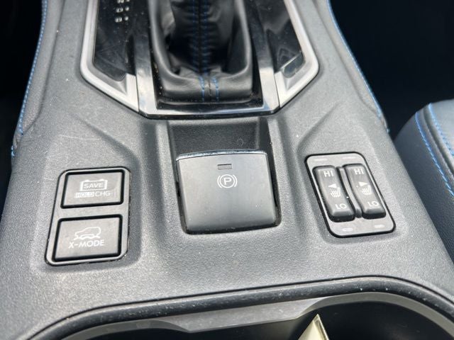 2019 Subaru Crosstrek Hybrid