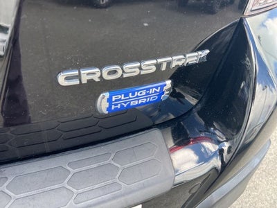 2019 Subaru Crosstrek Hybrid