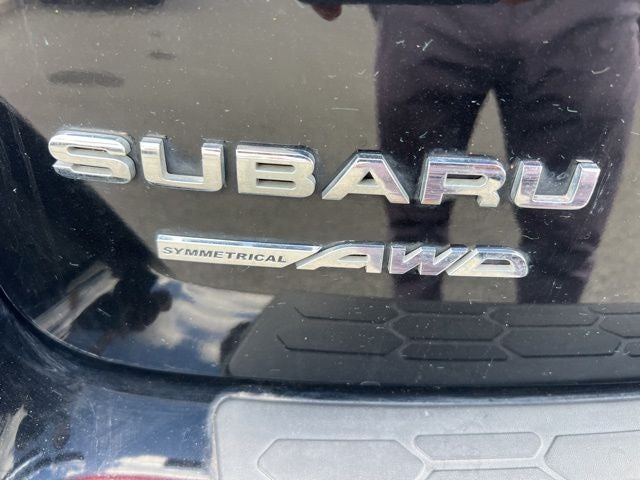 2019 Subaru Crosstrek Hybrid