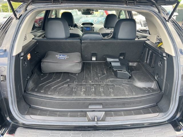 2019 Subaru Crosstrek Hybrid