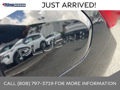 2019 Subaru Crosstrek Hybrid