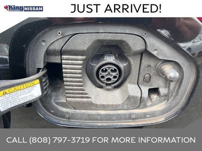 2019 Subaru Crosstrek Hybrid