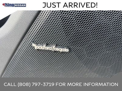 2019 Subaru Crosstrek Hybrid