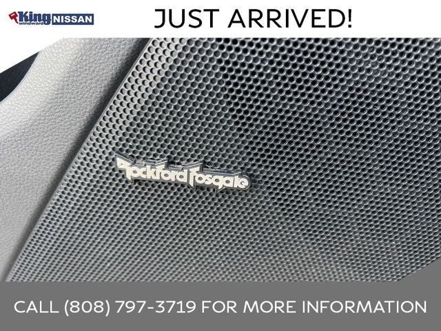 2019 Subaru Crosstrek Hybrid