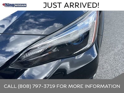 2019 Subaru Crosstrek Hybrid