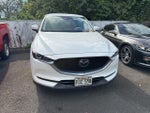 2018 Mazda Mazda CX-5 Touring