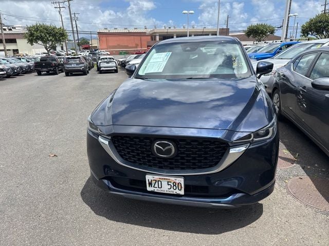 2024 Mazda Mazda CX-5 2.5 S Select Package
