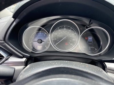 2024 Mazda Mazda CX-5 2.5 S Select Package