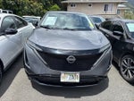 2023 Nissan Ariya ENGAGE