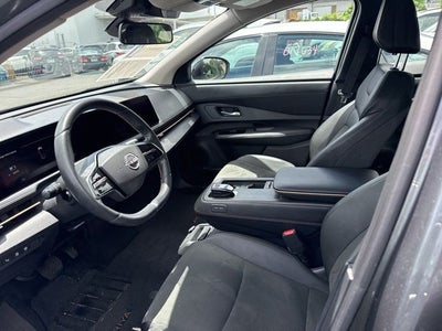 2023 Nissan Ariya ENGAGE