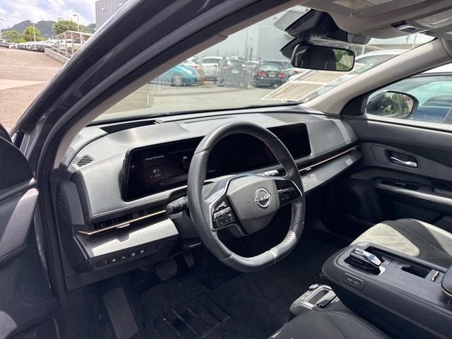 2023 Nissan Ariya ENGAGE