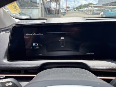 2023 Nissan Ariya ENGAGE
