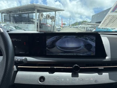 2023 Nissan Ariya ENGAGE
