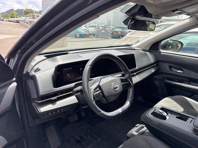 2023 Nissan Ariya ENGAGE