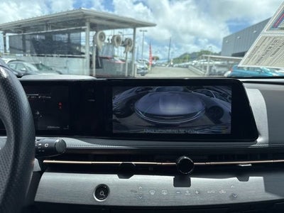 2023 Nissan Ariya ENGAGE