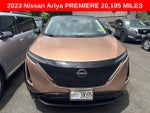2023 Nissan Ariya PREMIERE