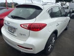 2017 INFINITI QX50 RWD