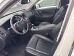 2017 INFINITI QX50 RWD