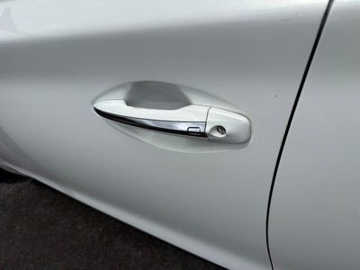 2014 INFINITI Q50 Premium