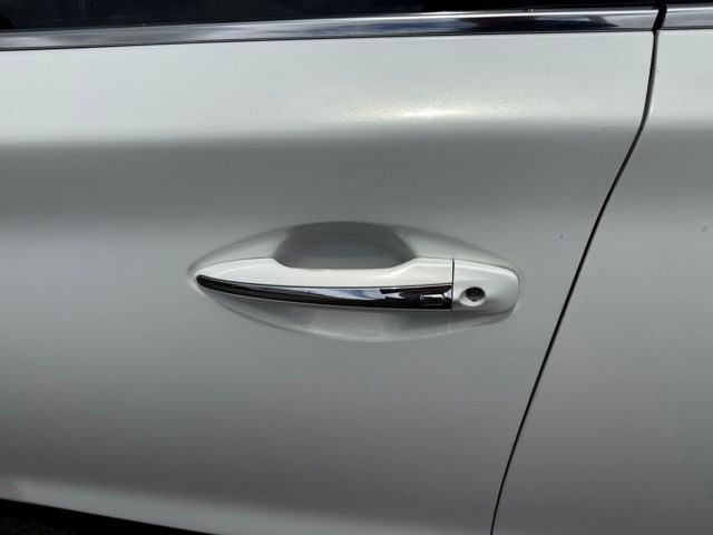 2014 INFINITI Q50 Premium