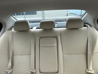 2014 INFINITI Q50 Premium