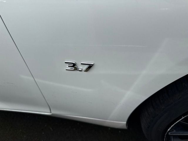 2014 INFINITI Q50 Premium