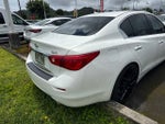 2014 INFINITI Q50 Premium