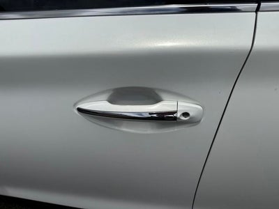 2014 INFINITI Q50 Premium