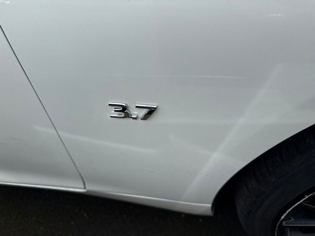 2014 INFINITI Q50 Premium