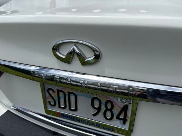 2014 INFINITI Q50 Premium