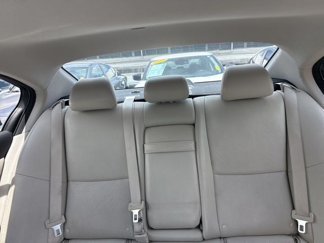 2016 INFINITI Q50 INFINITI Q50 3.0t Premium